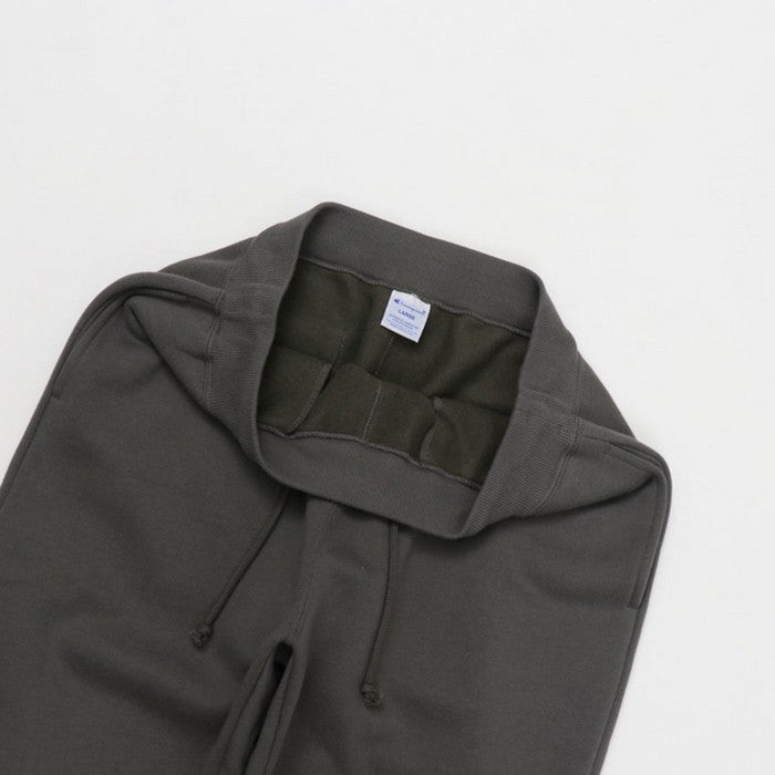 25fwチャンピオンCHAMPIONC3-Y224LONGPANTSスウェットパンツロングパンツボトムス裏起毛春夏秋冬暖かいあったかユニセックス