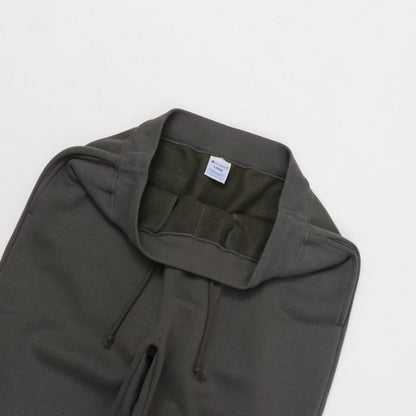 25fwチャンピオンCHAMPIONC3-Y224LONGPANTSスウェットパンツロングパンツボトムス裏起毛春夏秋冬暖かいあったかユニセックス