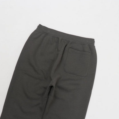 25fwチャンピオンCHAMPIONC3-Y224LONGPANTSスウェットパンツロングパンツボトムス裏起毛春夏秋冬暖かいあったかユニセックス