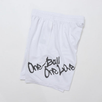 25fwチャンピオンCHAMPIONC3-ZB520SHORTSショーツショートパンツバスケットボール吸汗速乾メンズロゴ刺繍運動スポーツ練習トレーニング
