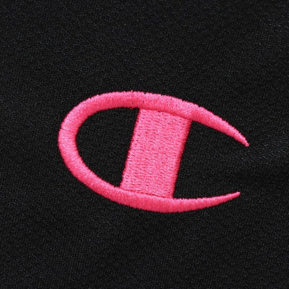25fwチャンピオンCHAMPIONC3-ZB520SHORTSショーツショートパンツバスケットボール吸汗速乾メンズロゴ刺繍運動スポーツ練習トレーニング