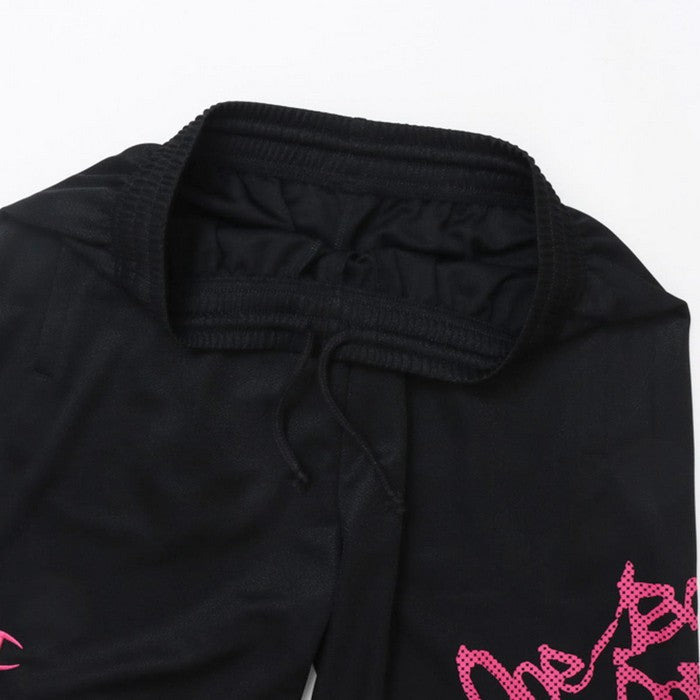 25fwチャンピオンCHAMPIONC3-ZB520SHORTSショーツショートパンツバスケットボール吸汗速乾メンズロゴ刺繍運動スポーツ練習トレーニング