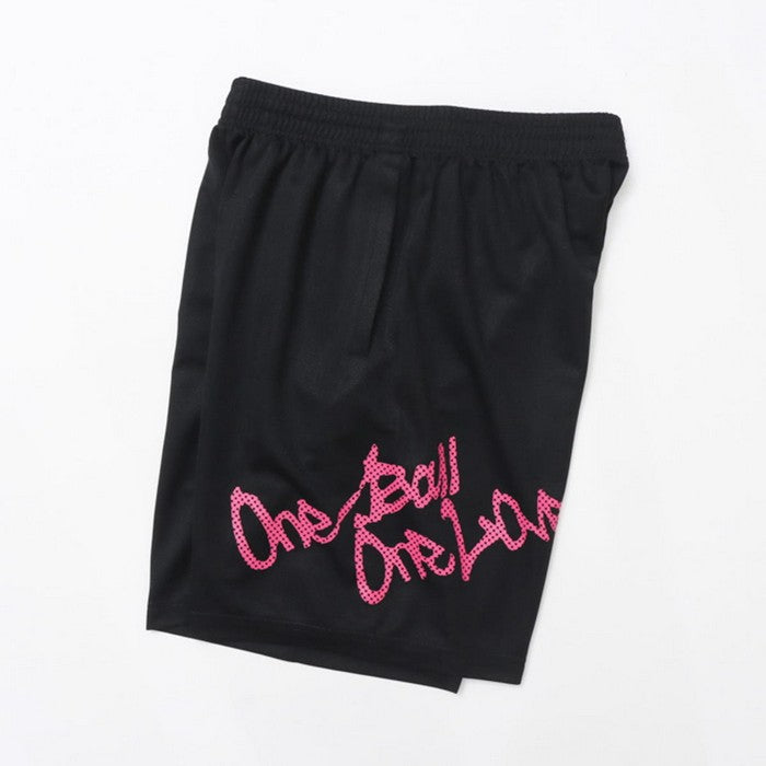 25fwチャンピオンCHAMPIONC3-ZB520SHORTSショーツショートパンツバスケットボール吸汗速乾メンズロゴ刺繍運動スポーツ練習トレーニング