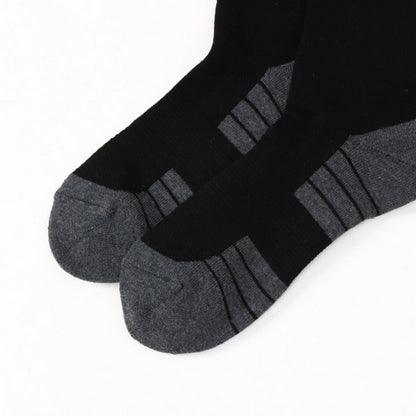 25fwチャンピオンCHAMPIONC3-ZB702SMIDDLESOCKSミドルソックスソックス靴下ミドル丈抗菌防臭運動スポーツメンズ練習トレーニングアーチサポート