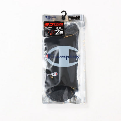 25fwチャンピオンCHAMPIONC3-ZB702SMIDDLESOCKSミドルソックスソックス靴下ミドル丈抗菌防臭運動スポーツメンズ練習トレーニングアーチサポート