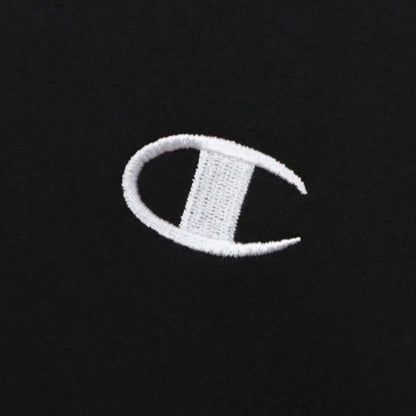 25ssチャンピオンCHAMPIONCK-BS401LONGSLEEVET-SHIRT長袖Tシャツ長そで速乾ジュニアキッズ子供