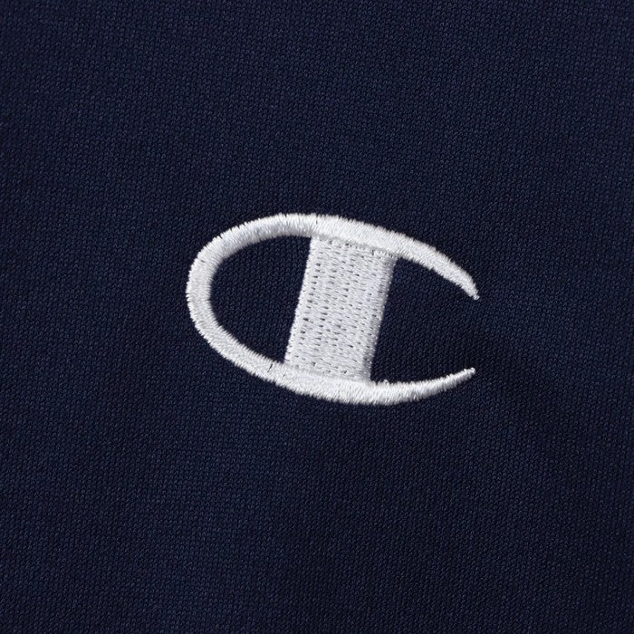 25ssチャンピオンCHAMPIONCK-BS401LONGSLEEVET-SHIRT長袖Tシャツ長そで速乾ジュニアキッズ子供