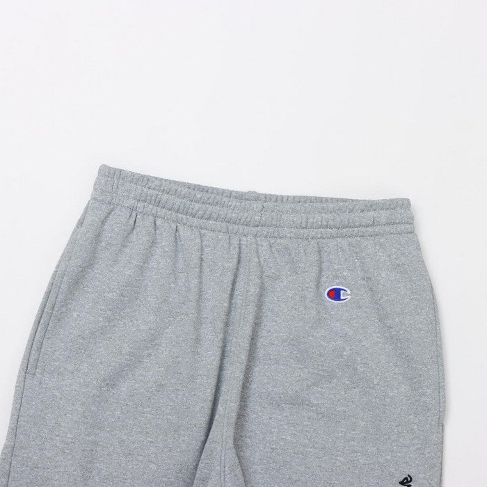 25fwチャンピオンCHAMPIONCK-CB217SWEATPANTSスウェットパンツボトム吸汗速乾キッズジュニア子供暖かい