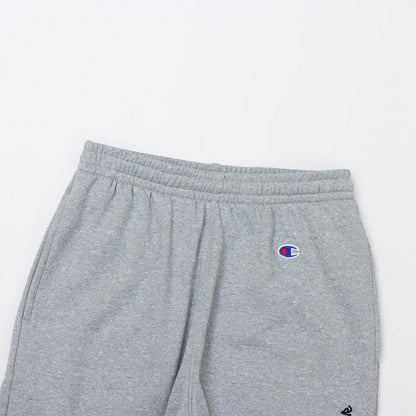 25fwチャンピオンCHAMPIONCK-CB217SWEATPANTSスウェットパンツボトム吸汗速乾キッズジュニア子供暖かい