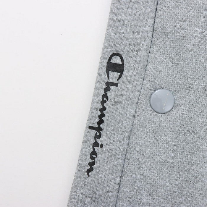 25fwチャンピオンCHAMPIONCK-CB217SWEATPANTSスウェットパンツボトム吸汗速乾キッズジュニア子供暖かい