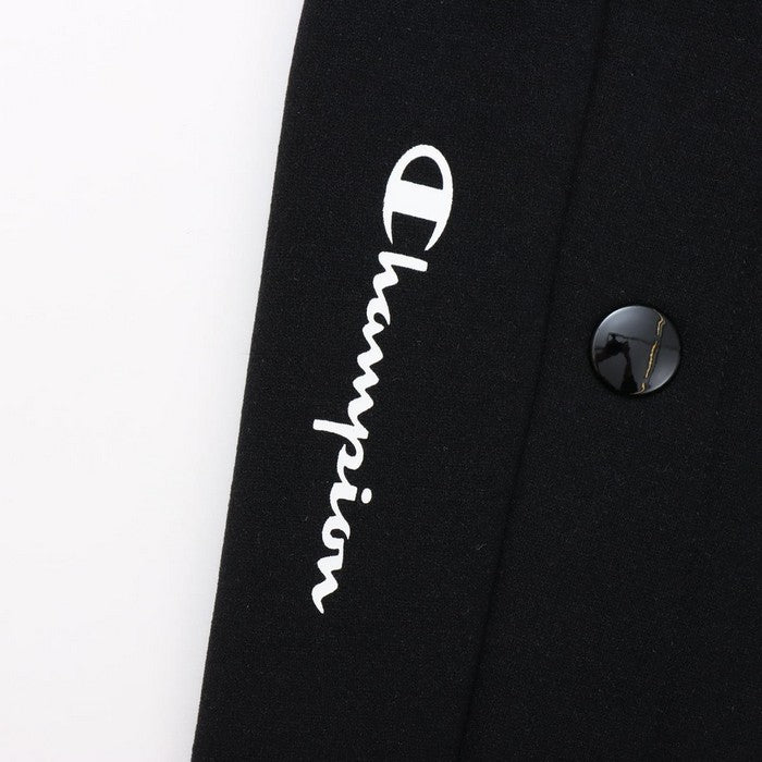25fwチャンピオンCHAMPIONCK-CB217SWEATPANTSスウェットパンツボトム吸汗速乾キッズジュニア子供暖かい