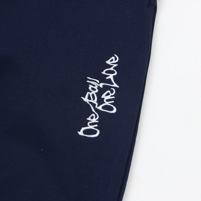 25fwチャンピオンCHAMPIONCK-CB217SWEATPANTSスウェットパンツボトム吸汗速乾キッズジュニア子供暖かい