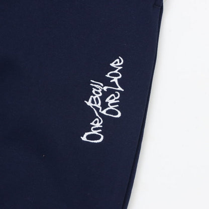 25fwチャンピオンCHAMPIONCK-CB217SWEATPANTSスウェットパンツボトム吸汗速乾キッズジュニア子供暖かい