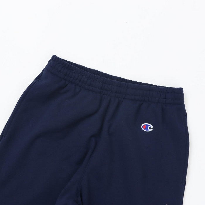25fwチャンピオンCHAMPIONCK-CB217SWEATPANTSスウェットパンツボトム吸汗速乾キッズジュニア子供暖かい
