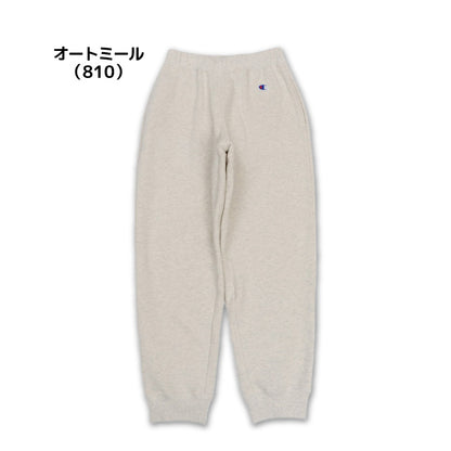 26fw チャンピオン CHAMPION CK-E201 SWEATPANTS キッズ スウェットパンツ 裏毛 綿100% ポケット付き