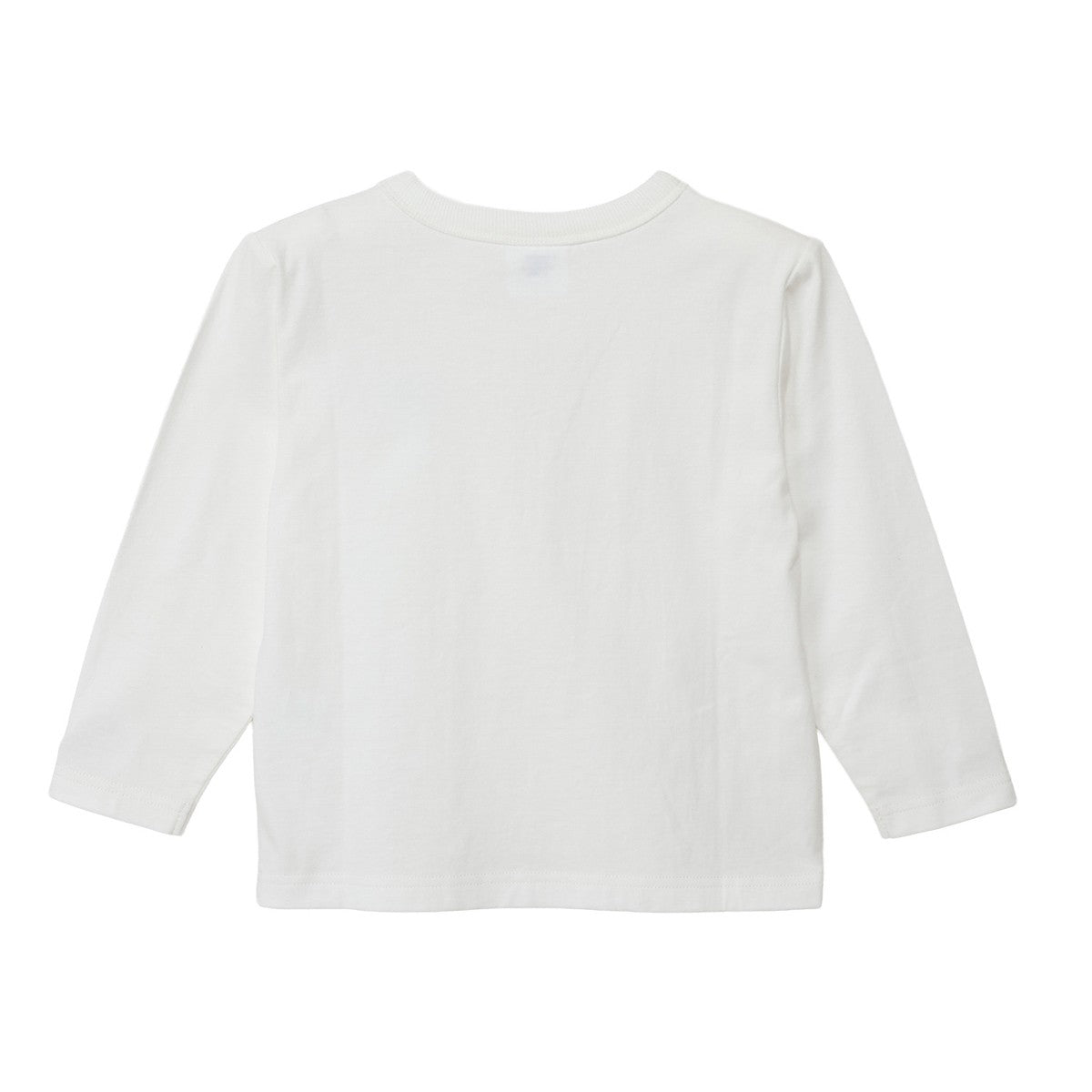 26fw チャンピオン CHAMPION CK-E401 LONG SLEEVE T-SHIRT キッズ 長袖Tシャツ ロンT 綿100% 子供服 刺繍ロゴ