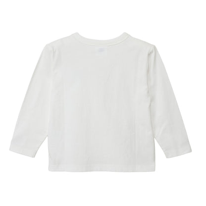 26fw チャンピオン CHAMPION CK-E401 LONG SLEEVE T-SHIRT キッズ 長袖Tシャツ ロンT 綿100% 子供服 刺繍ロゴ