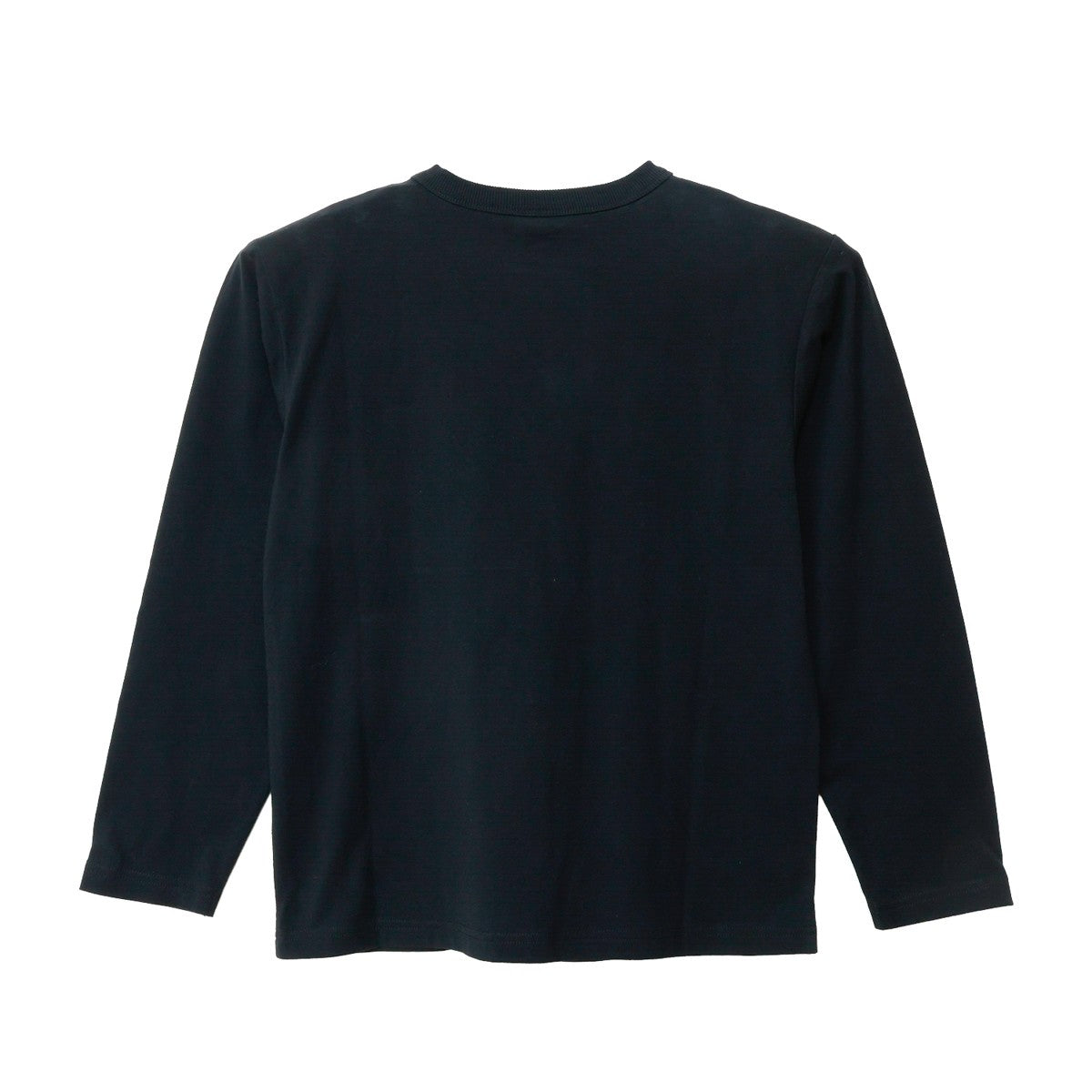 26fw チャンピオン CHAMPION CK-E401 LONG SLEEVE T-SHIRT キッズ 長袖Tシャツ ロンT 綿100% 子供服 刺繍ロゴ