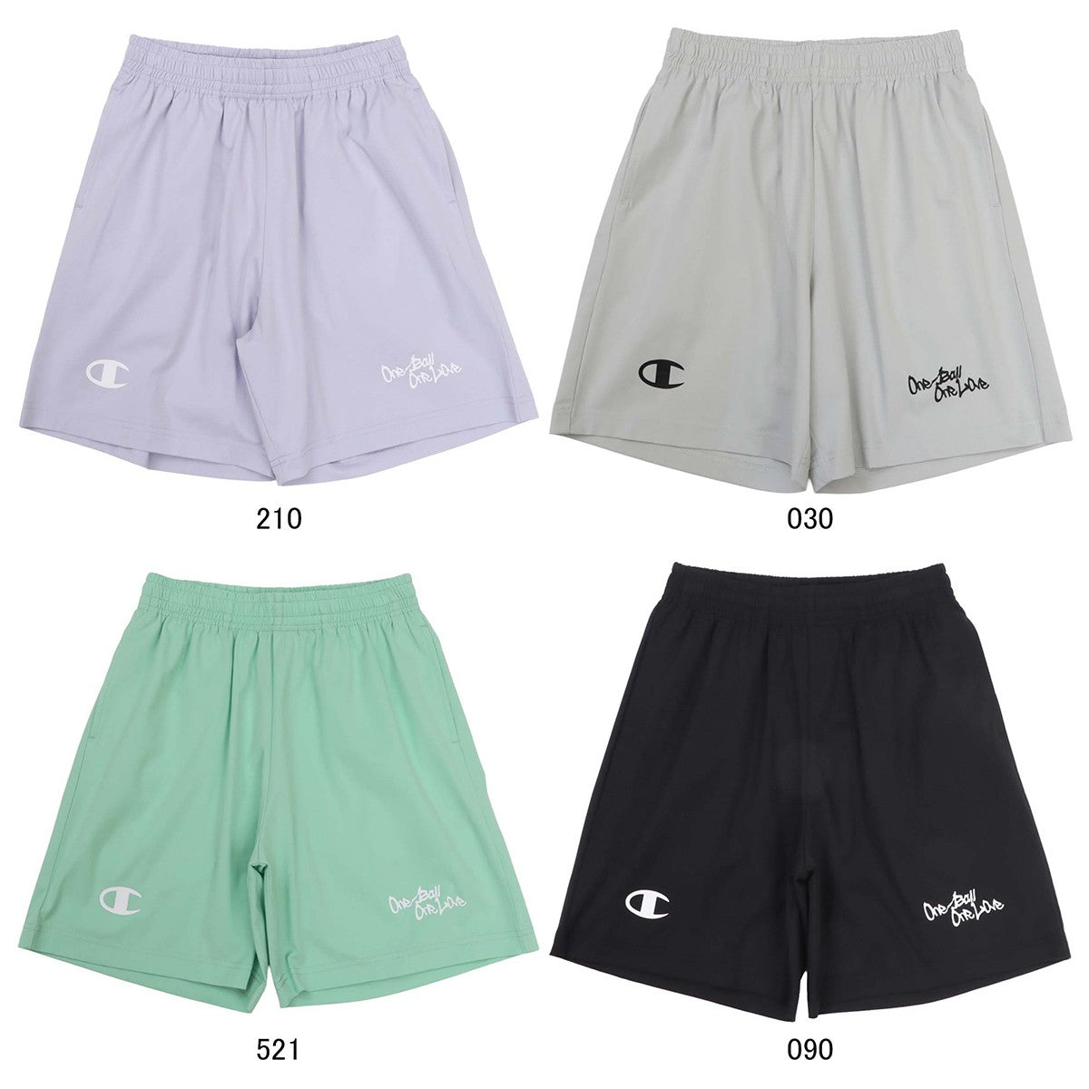 26fw チャンピオン CHAMPION CK-EB533 SHORTS ジュニア バスケットボール ハーフパンツ 速乾 バスパン