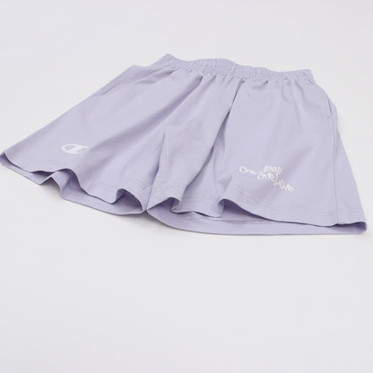 26fw チャンピオン CHAMPION CK-EB533 SHORTS ジュニア バスケットボール ハーフパンツ 速乾 バスパン
