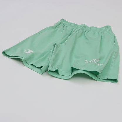 26fw チャンピオン CHAMPION CK-EB533 SHORTS ジュニア バスケットボール ハーフパンツ 速乾 バスパン