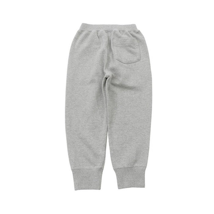 25fwチャンピオンCHAMPIONCK-Y201LONGPANTSスウェットパンツパンツボトムスキッズジュニア子供冬カジュアルシンプル