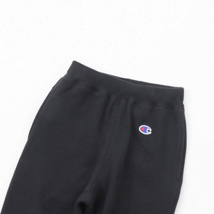 25fwチャンピオンCHAMPIONCK-Y201LONGPANTSスウェットパンツパンツボトムスキッズジュニア子供冬カジュアルシンプル