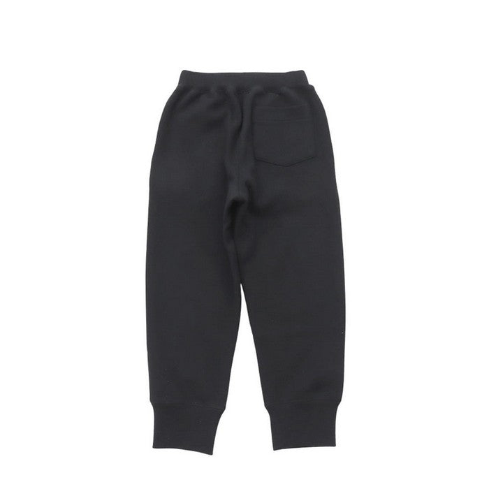 25fwチャンピオンCHAMPIONCK-Y201LONGPANTSスウェットパンツパンツボトムスキッズジュニア子供冬カジュアルシンプル