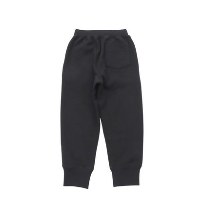 25fwチャンピオンCHAMPIONCK-Y201LONGPANTSスウェットパンツパンツボトムスキッズジュニア子供冬カジュアルシンプル