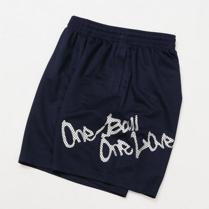 25fwチャンピオンCHAMPIONCK-ZB524SHORTSショーツパンツ短パン吸汗速乾キッズジュニア子供バスケバスケットボール