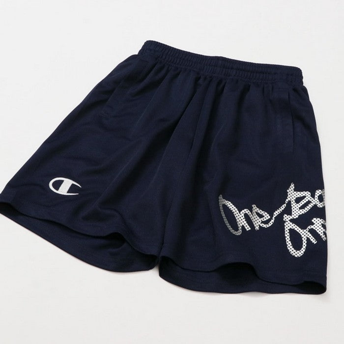 25fwチャンピオンCHAMPIONCK-ZB524SHORTSショーツパンツ短パン吸汗速乾キッズジュニア子供バスケバスケットボール