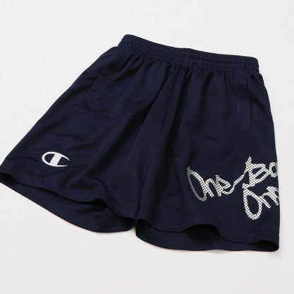 25fwチャンピオンCHAMPIONCK-ZB524SHORTSショーツパンツ短パン吸汗速乾キッズジュニア子供バスケバスケットボール