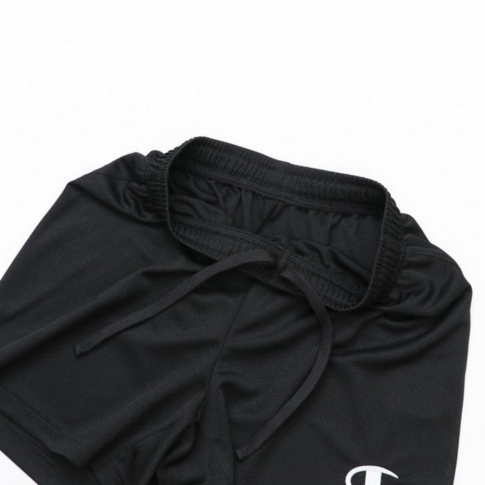 25fwチャンピオンCHAMPIONCW-BV501SHORTSショートパンツショーツレディースウィメンズバレーボール吸汗速乾練習トレーニング