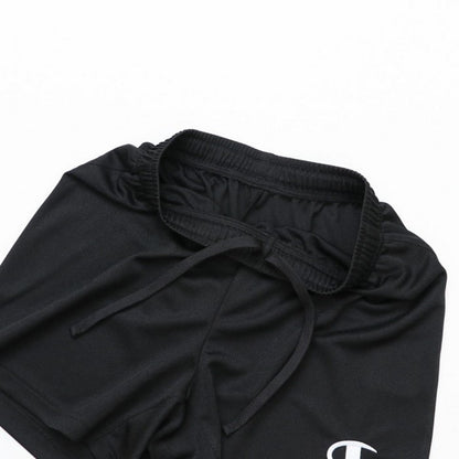 25fwチャンピオンCHAMPIONCW-BV501SHORTSショートパンツショーツレディースウィメンズバレーボール吸汗速乾練習トレーニング