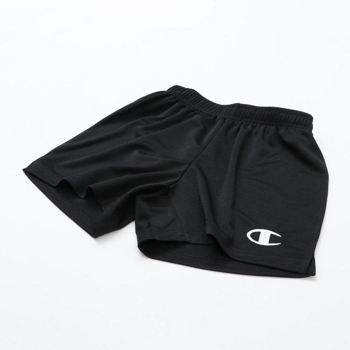 25fwチャンピオンCHAMPIONCW-BV501SHORTSショートパンツショーツレディースウィメンズバレーボール吸汗速乾練習トレーニング