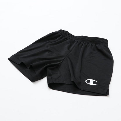25fwチャンピオンCHAMPIONCW-BV501SHORTSショートパンツショーツレディースウィメンズバレーボール吸汗速乾練習トレーニング