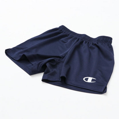 25fwチャンピオンCHAMPIONCW-BV501SHORTSショートパンツショーツレディースウィメンズバレーボール吸汗速乾練習トレーニング