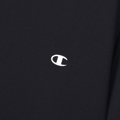 25fwチャンピオンCHAMPIONCW-CS350SHORTSLEEVETシャツ半そで半袖レディースウィメンズ吸汗速乾シンプルカジュアル