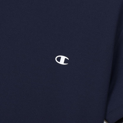 25fwチャンピオンCHAMPIONCW-CS350SHORTSLEEVETシャツ半そで半袖レディースウィメンズ吸汗速乾シンプルカジュアル