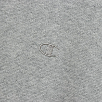 25fwチャンピオンCHAMPIONCW-Y108ZIPHOODEDSWEATジップパーカースウェットパーカーフードレディースウィメンズロゴ刺繍カジュアル