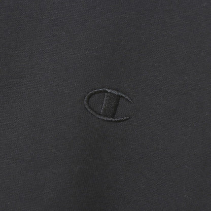 25fwチャンピオンCHAMPIONCW-Y108ZIPHOODEDSWEATジップパーカースウェットパーカーフードレディースウィメンズロゴ刺繍カジュアル