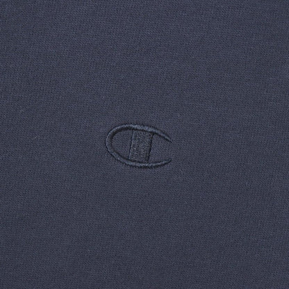 25fwチャンピオンCHAMPIONCW-Y108ZIPHOODEDSWEATジップパーカースウェットパーカーフードレディースウィメンズロゴ刺繍カジュアル