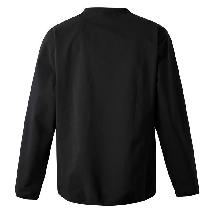 25ssデサントDESCENTEDB5SJK42M長袖ストレッチジャケット長袖ジャケット長そでジャケット通気伸縮トレーニング