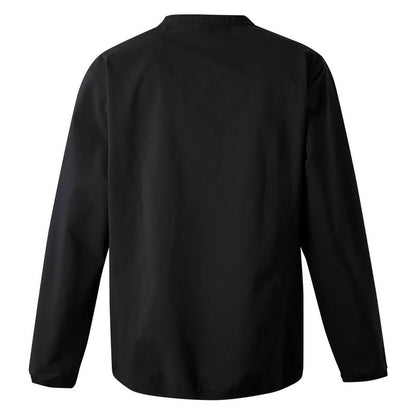 25ssデサントDESCENTEDB5SJK42M長袖ストレッチジャケット長袖ジャケット長そでジャケット通気伸縮トレーニング