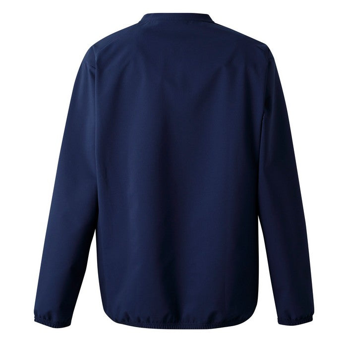 25ssデサントDESCENTEDB5SJK42M長袖ストレッチジャケット長袖ジャケット長そでジャケット通気伸縮トレーニング