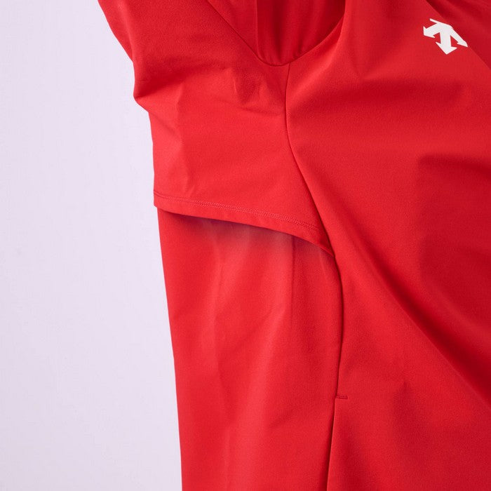 25ssデサントDESCENTEDB5SJK42M長袖ストレッチジャケット長袖ジャケット長そでジャケット通気伸縮トレーニング