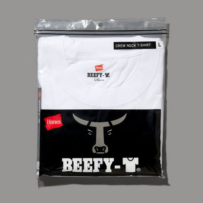 25FWヘインズHANESH5180BEEFYT-SHIRT1PビーフィーTシャツ半そで半袖シンプルオシャレ快適