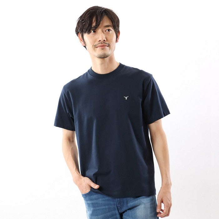 25FWヘインズHANESH8-T301SLEEVELESSSHIRTビーフィーTシャツ半そで半袖ワッペンシンプルオシャレ快適