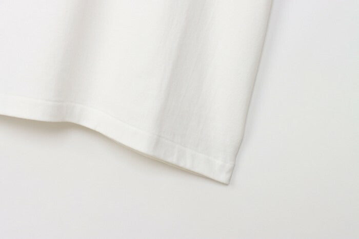 25FWヘインズHANESHM1-X2011PSHIROCREWNECKTシャツシロクルーネック半袖半そでシンプルオシャレ快適