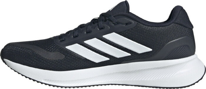 25fwアディダスADIDASIE880961_RUNFALCON5Mランニングシューズランニング快適走り耐久ランナーシンプルサポートトレーニングシューズ
